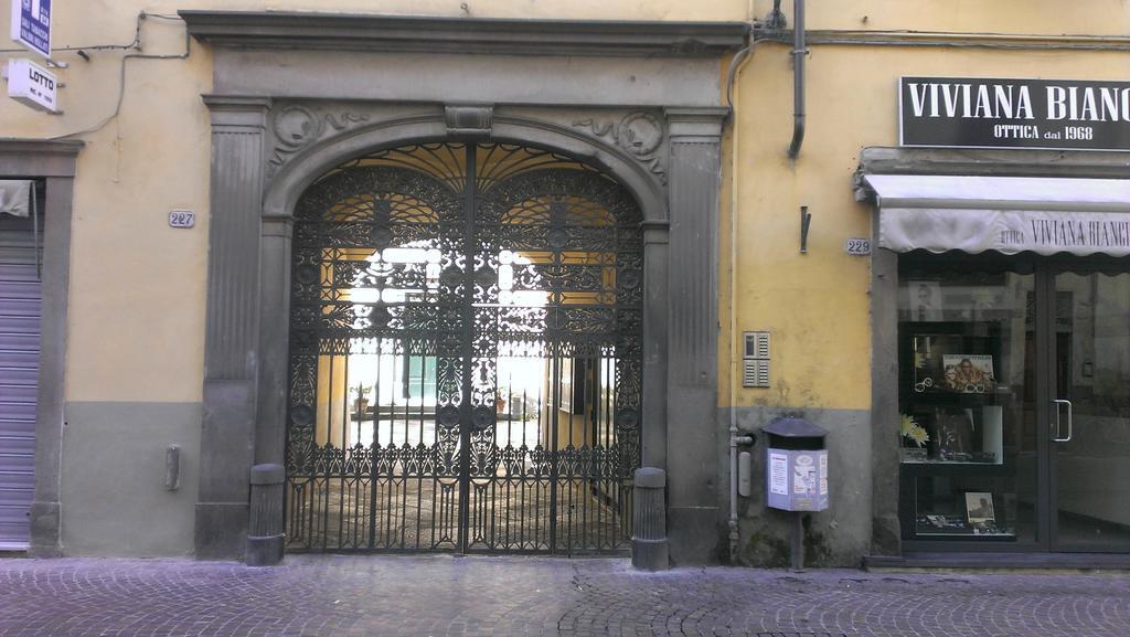 Yourhomeinlucca Le Palme Стая снимка