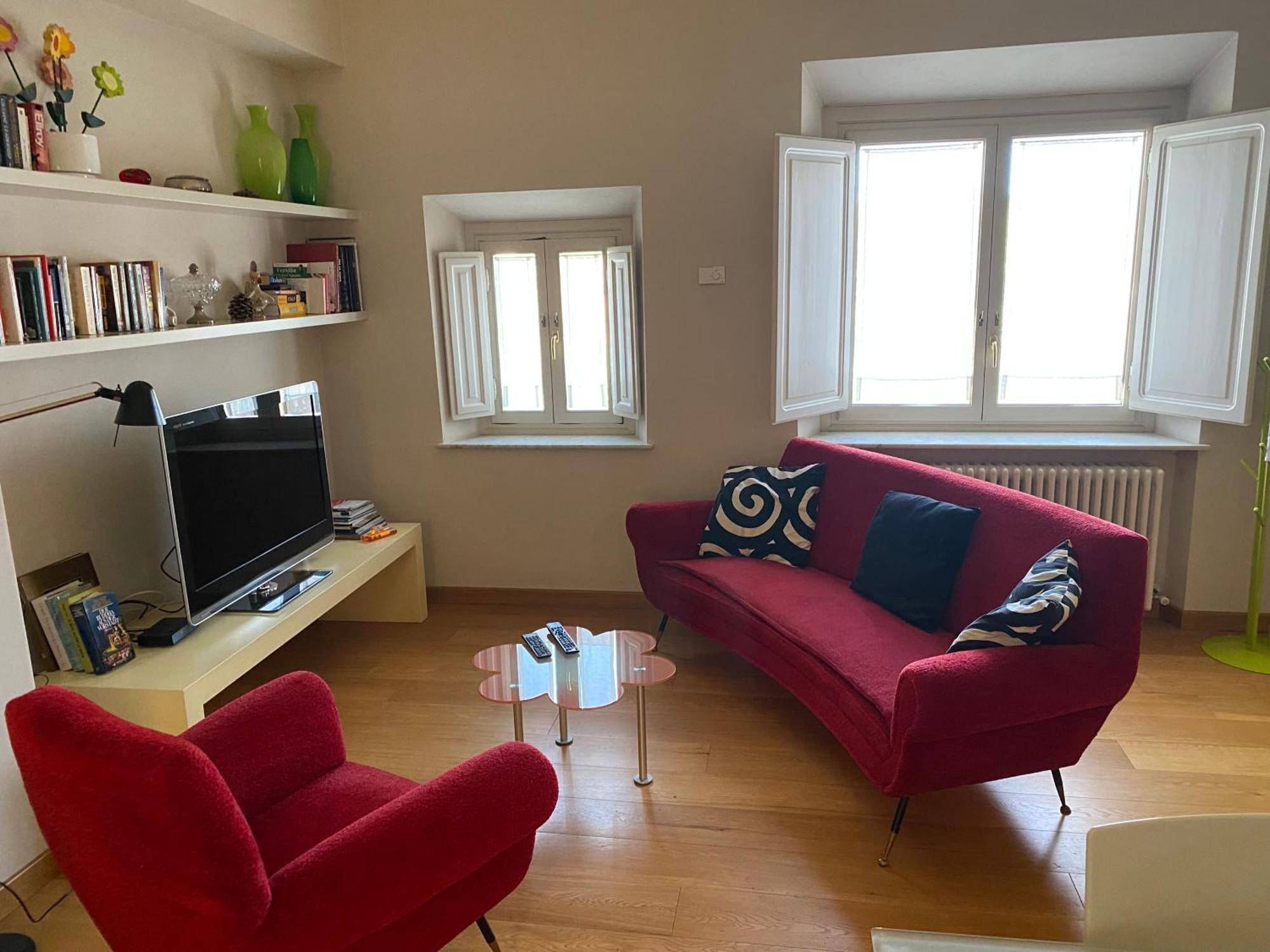 Yourhomeinlucca Le Palme Екстериор снимка