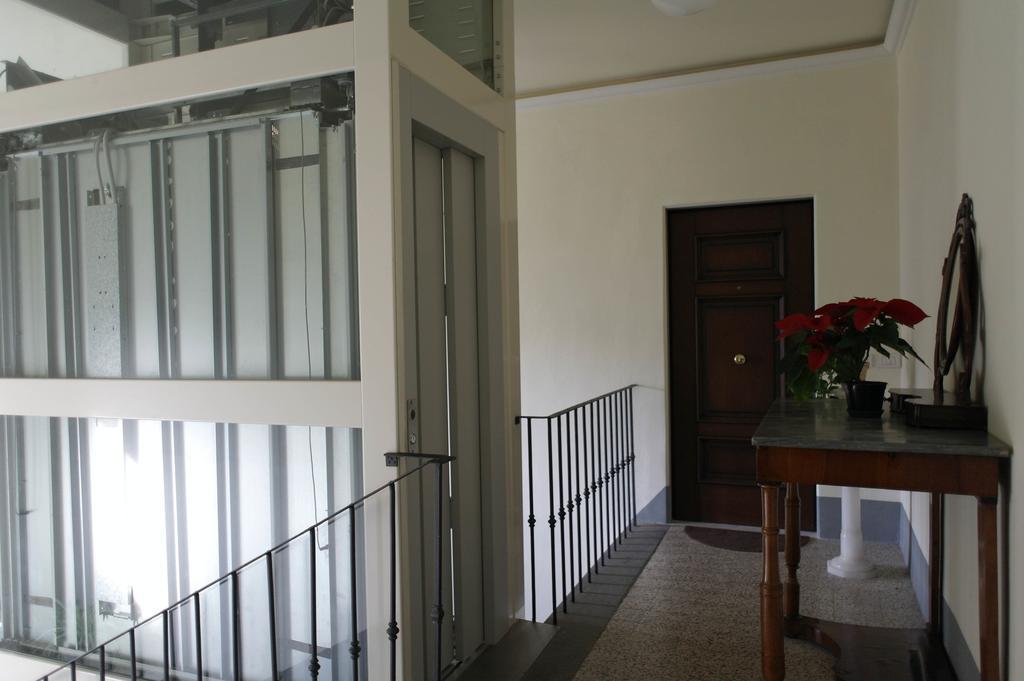 Yourhomeinlucca Le Palme Екстериор снимка