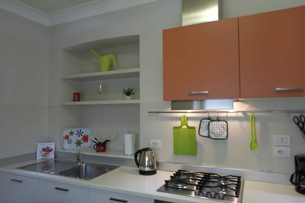Yourhomeinlucca Le Palme Екстериор снимка