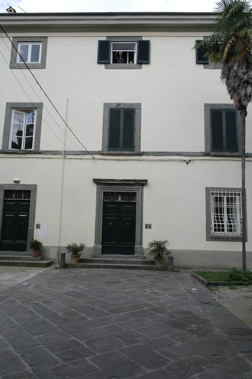 Yourhomeinlucca Le Palme Екстериор снимка