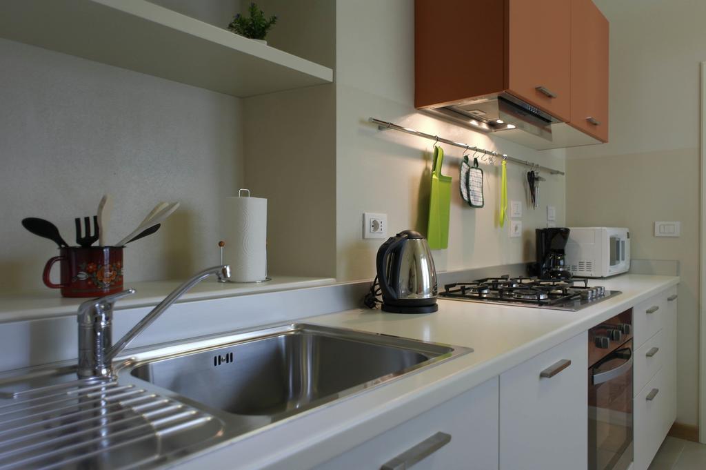 Yourhomeinlucca Le Palme Екстериор снимка